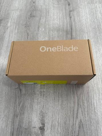 Philips OneBlade Pro 360 - Nieuw! beschikbaar voor biedingen