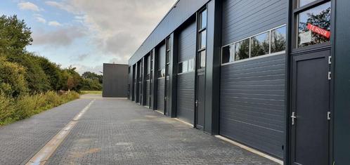 Bedrijfsunit te huur, Zakelijke goederen, Bedrijfs Onroerend goed, Bedrijfsruimte, Huur