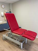 Enraf Nonius massagetafel behandelbank fysio, Ophalen, Zo goed als nieuw, Massagetafel