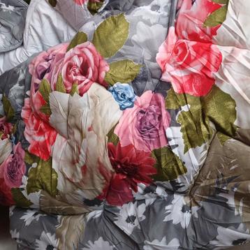 Dekbed zonder hoes zgan  beschikbaar voor biedingen