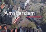 Amsterdam vanuit de lucht (z.g.a.n.), Boeken, Geschiedenis | Stad en Regio, 20e eeuw of later, Hans Bron & Allard Jolles, Ophalen of Verzenden