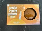 Pub quiz 00’s met buzzer (alleen ophalen), Hobby en Vrije tijd, Gezelschapsspellen | Kaartspellen, Ophalen, Zo goed als nieuw
