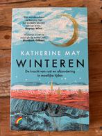 Winteren - Katherine May, Ophalen of Verzenden, Nieuw, Nederland