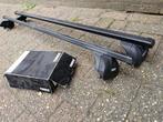 Thule dakrails, Auto diversen, Dakdragers, Ophalen, Gebruikt