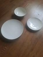Cosy en Trendy servies, Huis en Inrichting, Keuken | Servies, Ophalen, Zo goed als nieuw, Bord(en), Overige stijlen
