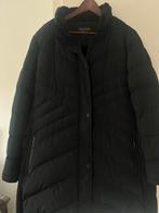 Cars Jeans winterjas bont gevoerd - maat L, Ophalen of Verzenden, Gedragen, Maat 42/44 (L), Zwart