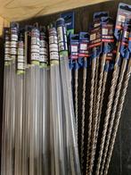 sds boor boren beton bekisting bouw partij, Ophalen, Nieuw