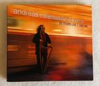 CD -Andreas Vollenweider & Friends–25 Years Live (1982-2007), Ophalen of Verzenden, Zo goed als nieuw