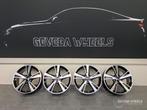 19” originele Audi A3 S3 8P 8V 8Y ‘Blade’ velgen 5x112  8V0, 19 inch, Gebruikt, Velg(en), Ophalen of Verzenden