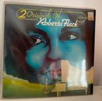Roberta flack 20 originals, Ophalen of Verzenden, 1960 tot 1980, Zo goed als nieuw, 12 inch