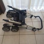 Kinderwagen / Buggy 2 in 1, Gebruikt, Ophalen of Verzenden, Verstelbare duwstang, Kinderwagen