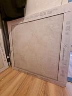 Vloertegels - unicom starker oxid titanium 90x90, Ophalen, 60 cm of meer, Nieuw, Minder dan 5 m²