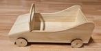 Houten race auto, Ophalen of Verzenden, Nieuw, Overige typen