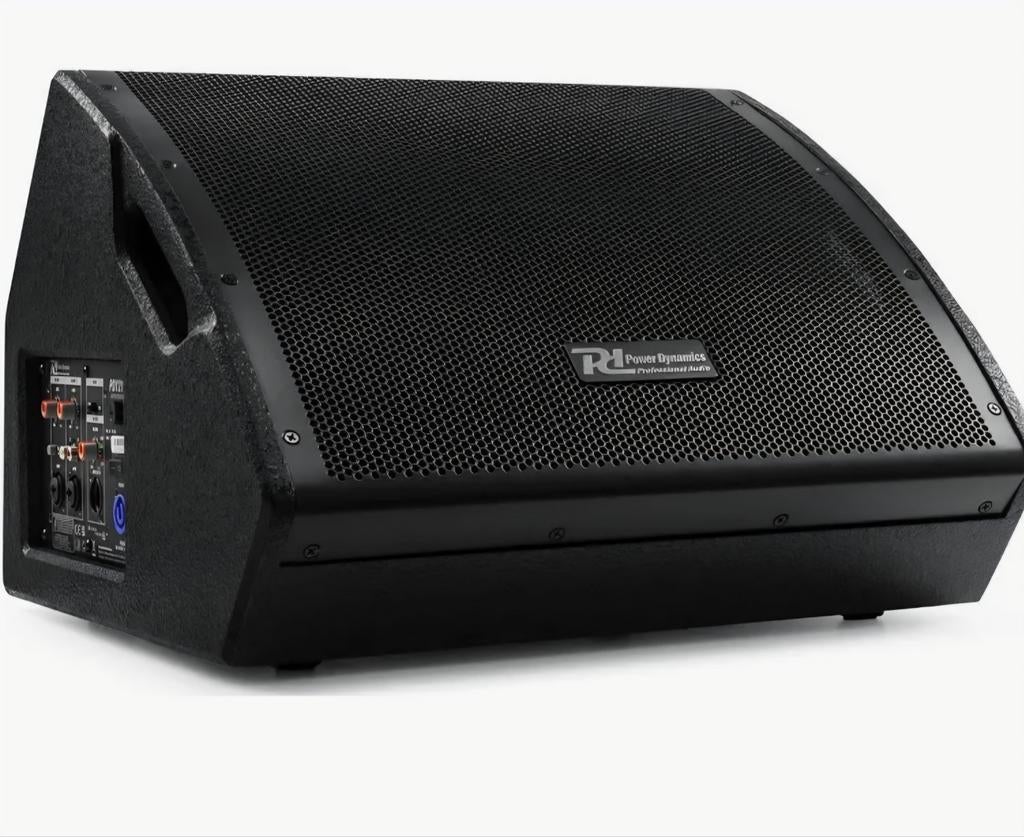 Power Dynamics PDY212SM of 215, Ophalen, Nieuw, Audio