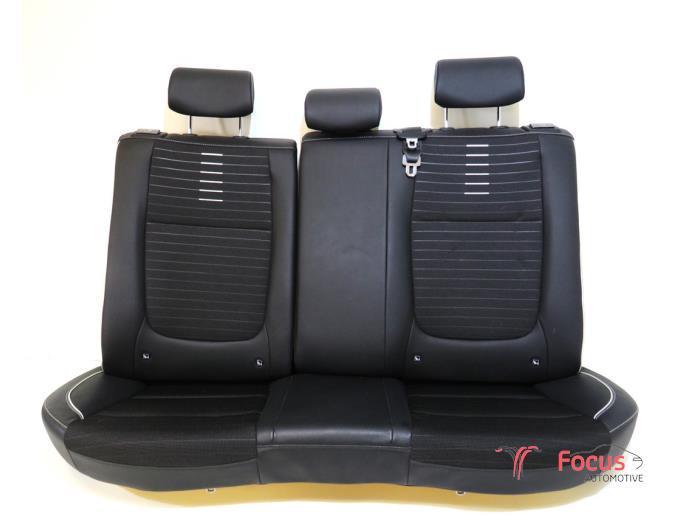 Bekleding Set (compleet) van een Kia Rio, Auto-onderdelen, Interieur en Bekleding, Kia, Gebruikt, 6 maanden garantie, 12 maanden garantie