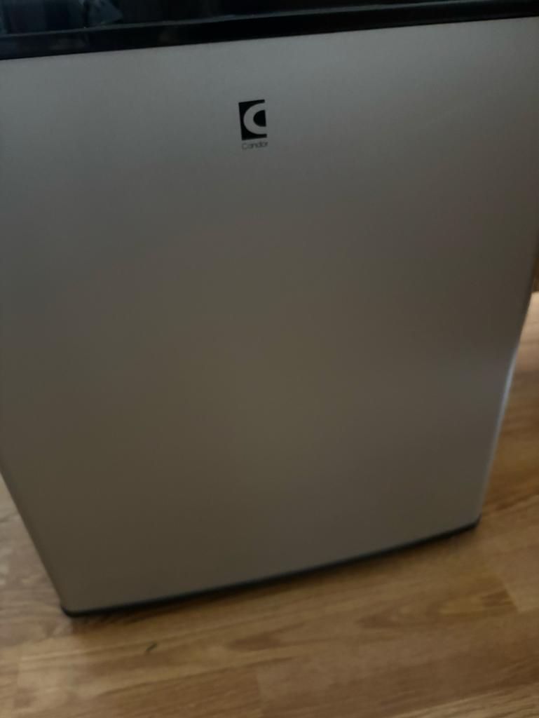 Kleine koelkast, Witgoed en Apparatuur, Koelkasten en IJskasten, Zonder vriesvak, Minder dan 85 cm, Ophalen of Verzenden, Minder dan 75 liter