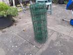 Tuingaas 10 mtr., Tuin en Terras, Gaas en Draad, Ophalen, Zo goed als nieuw, Minder dan 10 meter