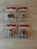 Lemax 4 items nieuw in blister, Ophalen of Verzenden, Nieuw