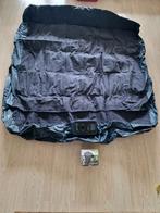 Bed ,vakantie,kamping, Ophalen of Verzenden