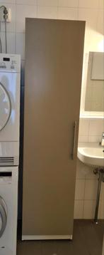 Ikea Pax kast hoog met planken en lades, Ophalen, Gebruikt