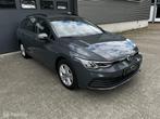 Volkswagen Golf Variant 1.5 eTSI Style NAVI/CRUISE/PDC/CLIMA, Auto's, Volkswagen, Stof, 4 cilinders, Golf Variant, 131 pk