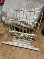 Meegroeibed ikea, Huis en Inrichting, Woonaccessoires | Krantenbakken en Lectuurbakken, Ophalen, Gebruikt