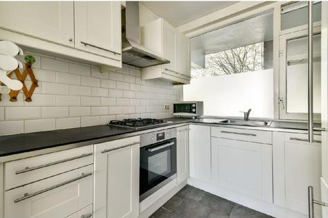 Ikea complete keuken, Huis en Inrichting, Keuken | Complete keukens, Gebruikt, Hoekkeuken, Wit, Kunststof, Ophalen