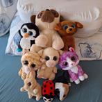 Ty knuffels, Ophalen of Verzenden, Zo goed als nieuw, Overige typen