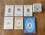 beatrix potter boeken 7 titels in 1 koop the Tale of ...., Ophalen of Verzenden, Zo goed als nieuw