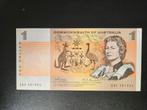 Commonwealth of Australië pick 37c 1969 UNC, Postzegels en Munten, Bankbiljetten | Oceanië, Ophalen of Verzenden, Los biljet