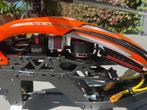 SAB Goblin KSE, Hobby en Vrije tijd, Modelbouw | Radiografisch | Helikopters en Quadcopters, Ophalen of Verzenden, Zo goed als nieuw