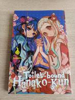 Toilet-Bound Hanako-Kun Volume 13 Engels, Boeken, Ophalen of Verzenden, Zo goed als nieuw