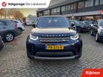 Land Rover Discovery 2.0 TD4 HSE Luxury/pano/leer/navi/camer, Auto's, Land Rover, Automaat, Gebruikt, 4 cilinders, 3000 kg