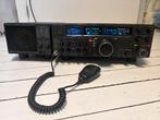 Yaesu FT-2000 + SP-2000 – complete topklasse zendamateur set, Telecommunicatie, Zenders en Ontvangers, Ophalen of Verzenden, Gebruikt