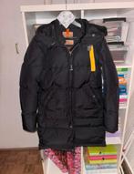 Parajumper longbear, Kleding | Dames, Jassen | Winter, Ophalen of Verzenden, Zo goed als nieuw, Maat 38/40 (M), Zwart