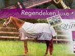 Ongevoerde regendeken Maat 105 ruglengte - 155 onderlengte, Dieren en Toebehoren, Paarden en Pony's | Dekens en Dekjes, Ophalen of Verzenden