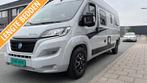 Knaus BoxStar Lifetime 600 ME 2022 33.500km, Koelkast, Tot en met 2, Bedrijf, 6 tot 7 meter