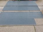 3 STALEN DAKPLATEN VAN 3 METER NU 24.95 EURO, Doe-het-zelf en Verbouw, Platen en Panelen, Ophalen of Verzenden, Zo goed als nieuw
