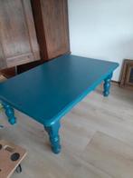 Gratis salontafel, in Havelte ophalen, Huis en Inrichting, Ophalen, Gebruikt, 100 tot 150 cm, 50 tot 100 cm
