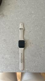 Apple watch SE 40 MM 2024 (goed als nieuw) -, Apple Watch ⌚️, IOS, Ophalen of Verzenden, Zo goed als nieuw
