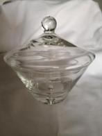 Kristallen bonbonniere Sommerfield, Antiek en Kunst, Ophalen of Verzenden