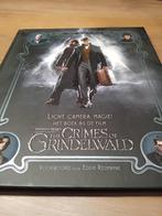 Magische boek de wereld voor harry potter, Ophalen of Verzenden, Nieuw, Boek of Poster