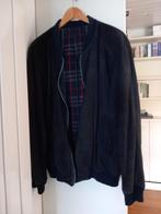 Burberry suede jasje, Ophalen of Verzenden, Zo goed als nieuw
