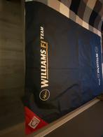 Williams F1 zitzak, Ophalen of Verzenden, Zo goed als nieuw