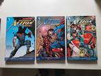 Superman action comics New 52 hc 1 2 3 nieuw, Boeken, Strips | Comics, Ophalen of Verzenden, Zo goed als nieuw