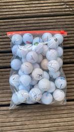 40 golfballen, Ophalen, Zo goed als nieuw, Bal(len), Overige merken