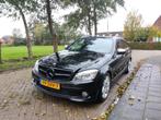 Mercedez-Benz C220 cdi AMG pakket, Ophalen, Gebruikt, Mercedes-Benz