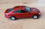 Mercedes Benz S500 1:43 Welly, Hobby en Vrije tijd, Modelauto's | 1:43, Ophalen of Verzenden, Zo goed als nieuw, Auto, Overige merken