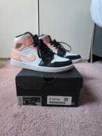 Nieuwe Air Jordan 1 Mid Crimson Tint, Ophalen of Verzenden