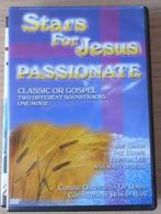 DVD, nieuw, a passionate stars for Jesus, classic or gospel, Alle leeftijden, Ophalen of Verzenden, Nieuw in verpakking